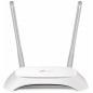 TP-Link TL-WR840N Trådløs router TP-Link TL-WR840N Trådløs router